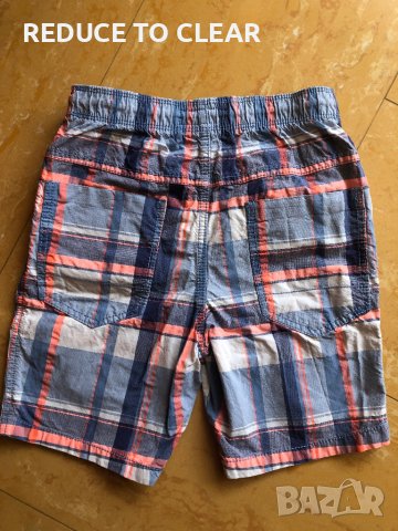 Къси панталони NEXT, снимка 2 - Детски къси панталони - 41606996