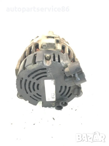 Алтернатор за Peugeot Jumper, Boxer 2.0 HDI (2004) 9642880480, снимка 2 - Части - 53800422