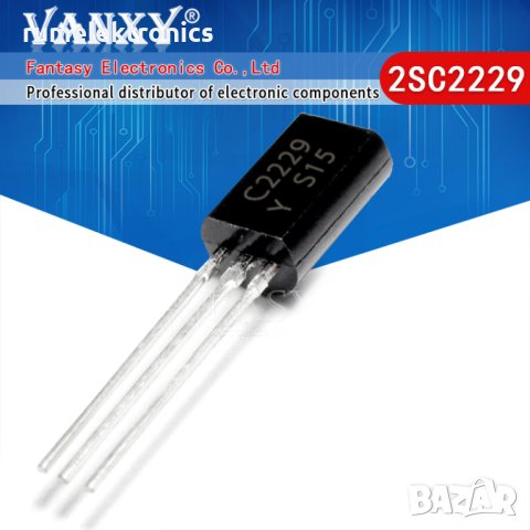 2SC2229