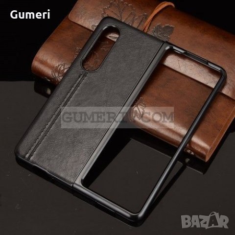 Samsung Galaxy Z Fold3 5G Твърд Хибриден Гръб - 2 Части, снимка 13 - Калъфи, кейсове - 34225531