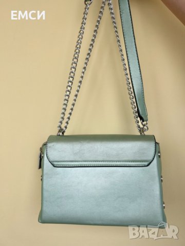 Дамска чантичка Резида, снимка 2 - Чанти - 38888781