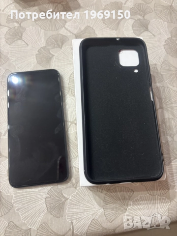 Huawei P40 Lite – 128GB / 6GB RAM, снимка 4 - Huawei - 55840339