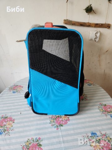 Раница-TAILUP, снимка 2 - Други - 41224404