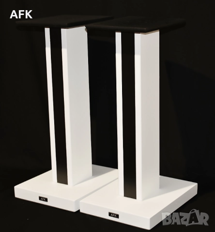 Стойки за тонколони / Speaker stands, снимка 4 - Тонколони - 52924688