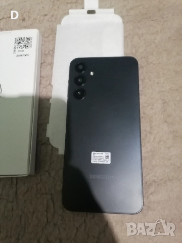 Samsung galaxy A16, снимка 2 - Samsung - 52445837