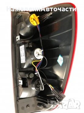 Ляв стоп 4133300-P00 4133300P00 Great Wall Steed 5, снимка 2 - Части - 50522838