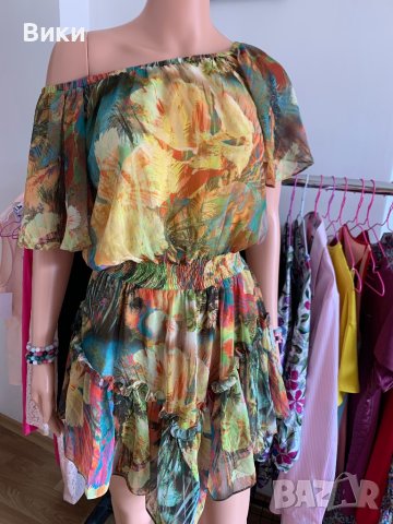 Avin Авин рокля размер S, снимка 2 - Рокли - 40817252