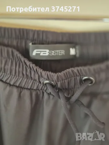 Карго панталон unisex, снимка 2 - Панталони - 56239627