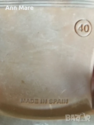 Испански сандали, снимка 4 - Сандали - 50675984