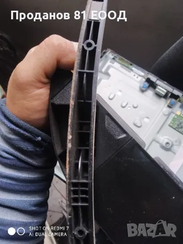 Телевизор Samsung ue32t5372au на части , снимка 10 - Части и Платки - 50227714