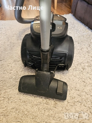 Прахосмукачка Philips XB9154, снимка 12 - Прахосмукачки - 52840168