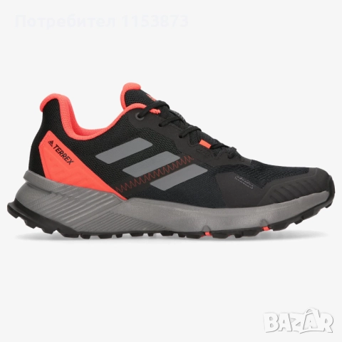 Мъжки маратонки ADIDAS, снимка 5 - Маратонки - 52744114