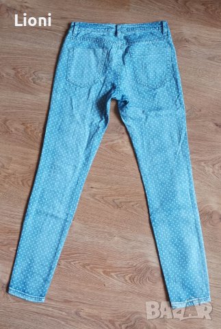 Детски дънки - ръст 164, снимка 3 - Детски панталони и дънки - 41224395