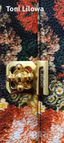 Чанта клъч, снимка 2 - Чанти - 48982643