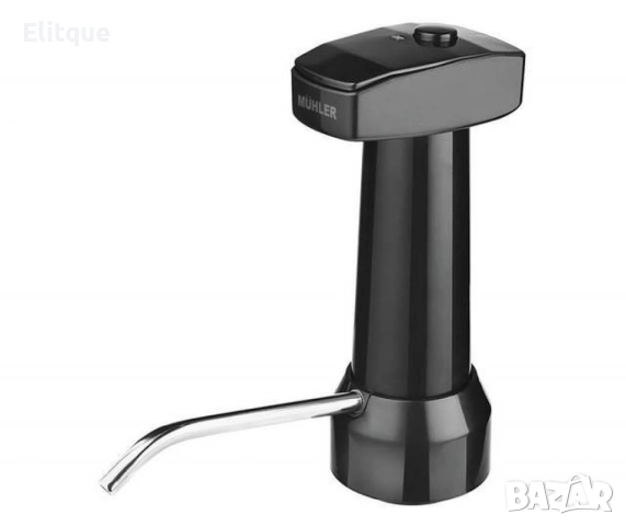 Помпа за вода електрическа, акум. батерия, снимка 4 - Други - 52853524