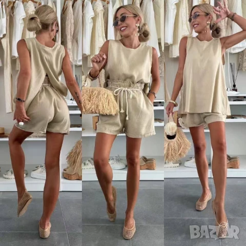 дамски комплекти , снимка 4 - Комплекти - 50946199