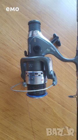 продавам въдица Корморан 3м., снимка 10 - Въдици - 40013986