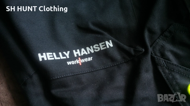 HELLY HANSEN Work Shorts размер 54 / XL работни къси панталони W4-604, снимка 5 - Панталони - 52092663