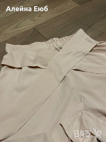 Чисто нови къси панталонки, снимка 4 - Къси панталони и бермуди - 52739680