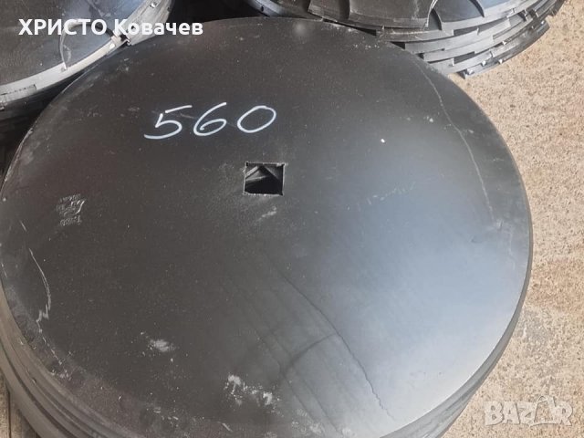 Дискове за брана, снимка 2 - Селскостопанска техника - 34504728