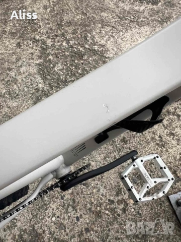 Велосипед Radon ZR Lady 6.0 (2024) , снимка 7 - Велосипеди - 53788713