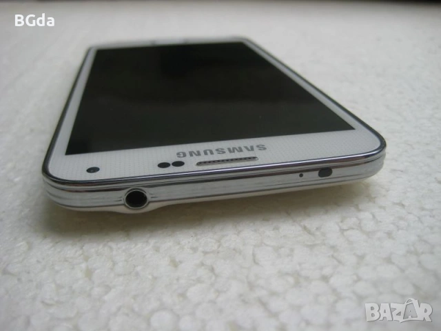 Samsung Galaxy S5, снимка 6 - Samsung - 53091508