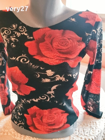 летни тениски