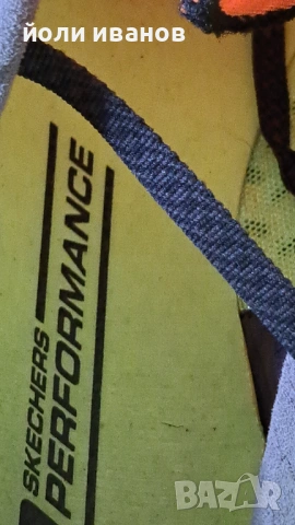 SKECHERS-летни маратонки нови 44 номер, снимка 6 - Маратонки - 53746358
