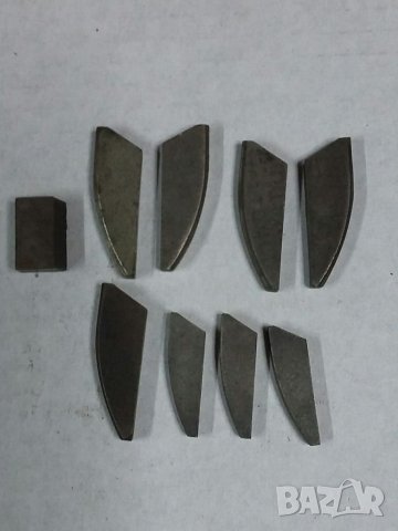 Твърдоспавни пластини , снимка 5 - Други инструменти - 38681166