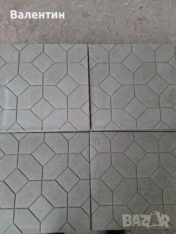 Бетонови изделия, снимка 3 - Строителни материали - 48020642