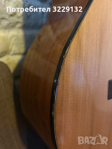 КИТАРА - Kremona Soloist S65C , снимка 5 - Китари - 52465235