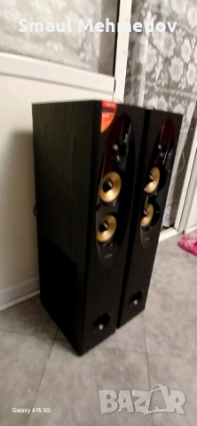 Samo seriozni hora da mi pishat  bez barteri i komentari , снимка 2 - Аудиосистеми - 51981965