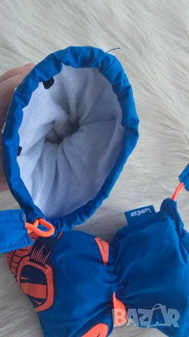 Ботушки за бебеносене  0-6 месеца , снимка 7 - Бебешки обувки - 53470772