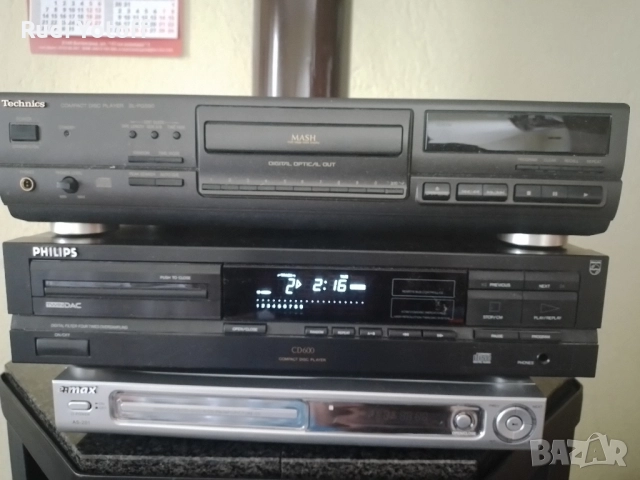 Technics sl-pg 590 CD,компактдиск 
