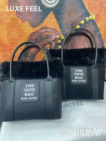 Marc Jacobs ⚜️Дамски Чанти , снимка 8 - Чанти - 56311815