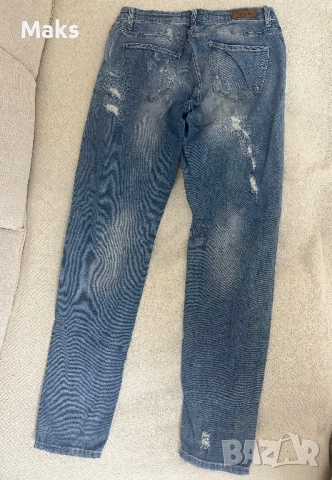 Дънки, снимка 2 - Дънки - 52626300