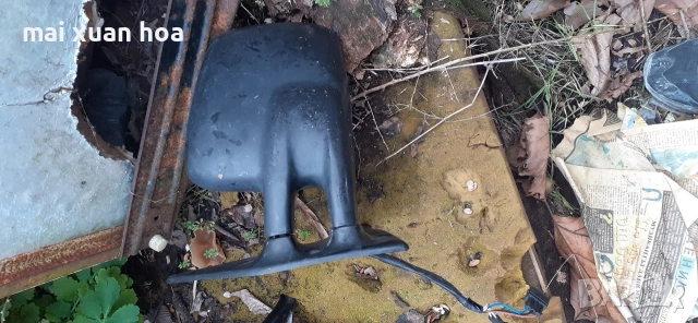 Огледала Бус Т4, снимка 6 - Части - 53495844