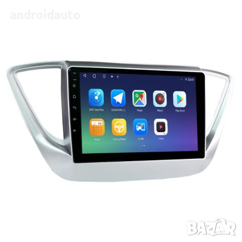 Hyundai IX35 Tucson 2015- 2018 Android Mултимедия/Навигация, снимка 3 - Аксесоари и консумативи - 41562259