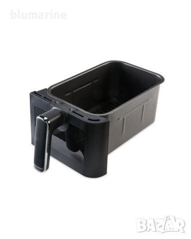 Двоен Air Fryer AMBIANO 2700W/ 8L - 2 x 4L, снимка 6 - Фритюрници - 40897728