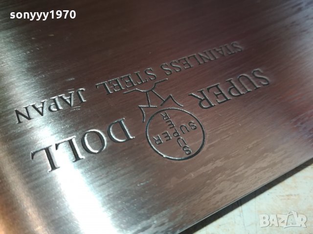 japan-сатър 40см внос france обява-0902221707, снимка 6 - Антикварни и старинни предмети - 35731603