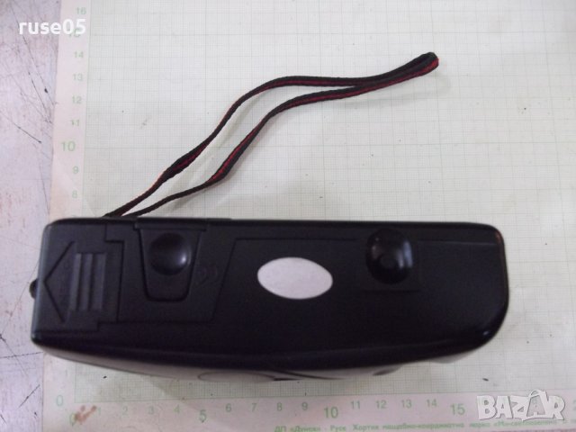 Фотоапарат "SKINA - SK-105" работещ, снимка 5 - Фотоапарати - 41878495