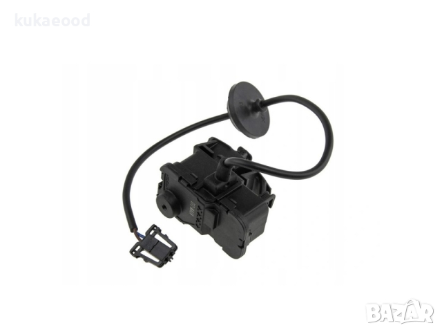 Моторче за заключване на резервоар за Skoda Rapid Spaceback NH1 2012+, снимка 2 - Части - 44638631