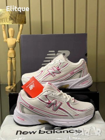 дамски маратонки new balance 