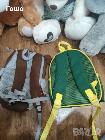 НОВИ-Ранички , снимка 2 - Раници - 52141386