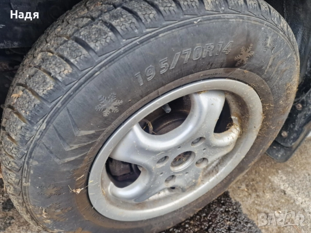 Киа Джойс Kia Joice , снимка 8 - Автомобили и джипове - 51954426