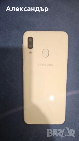 Samsung Galaxy A20e, снимка 2 - Samsung - 52539188