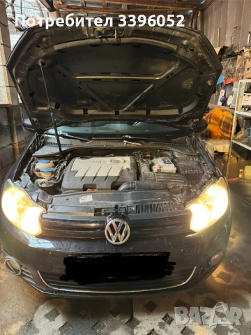 Фарове и халогени за голф 6