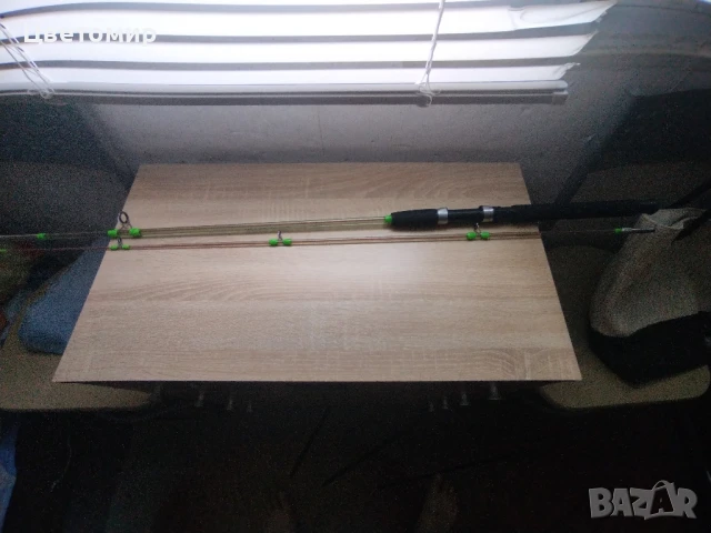 Продавам въдица на Osako Ocean, снимка 1