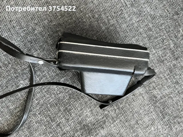 Фотоапарат с лента Canon Canonet 28, снимка 13 - Фотоапарати - 50222392