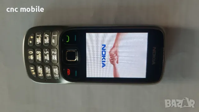 Nokia 6303 - Nokia RM-638, снимка 2 - Nokia - 47753581